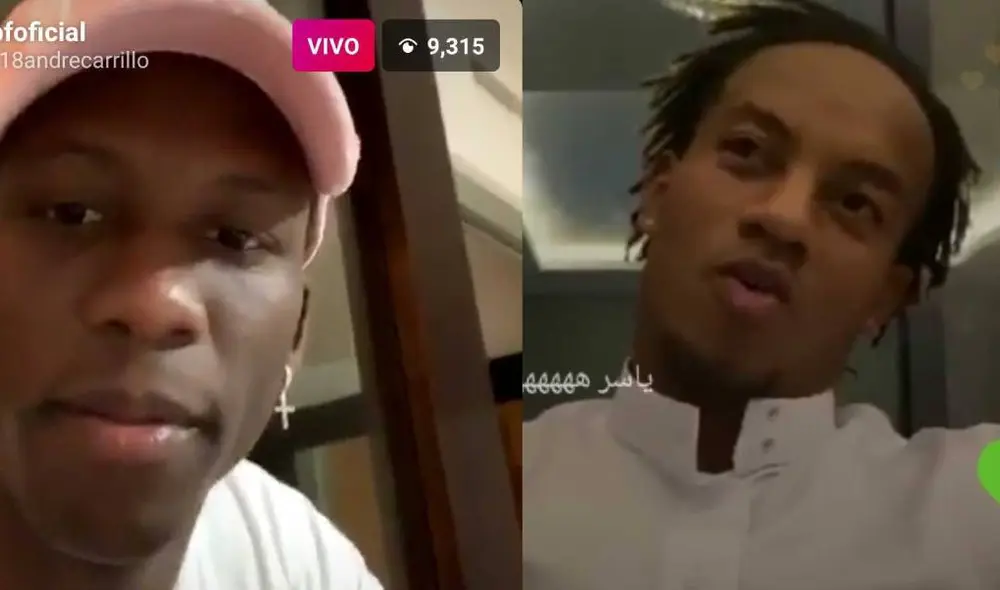 Carrillo y Advíncula vacilaron a Adrián Zela y su momento ante Nueva Zelanda.