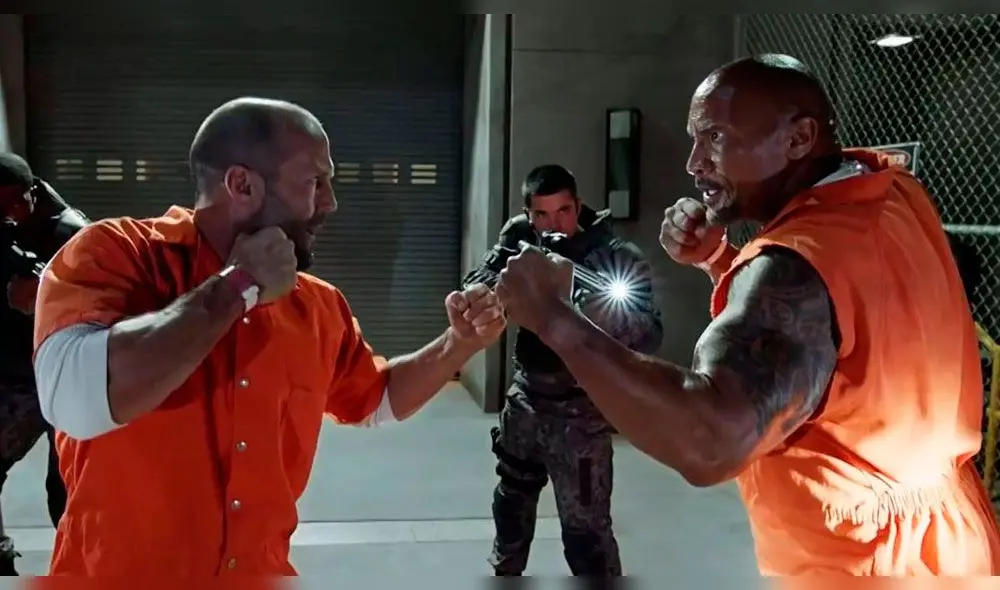 Películas de estreno 2019: Conoce las fechas de las películas que llegan este año Películas de estreno 2019: Conoce las fechas de las películas que llegan este año