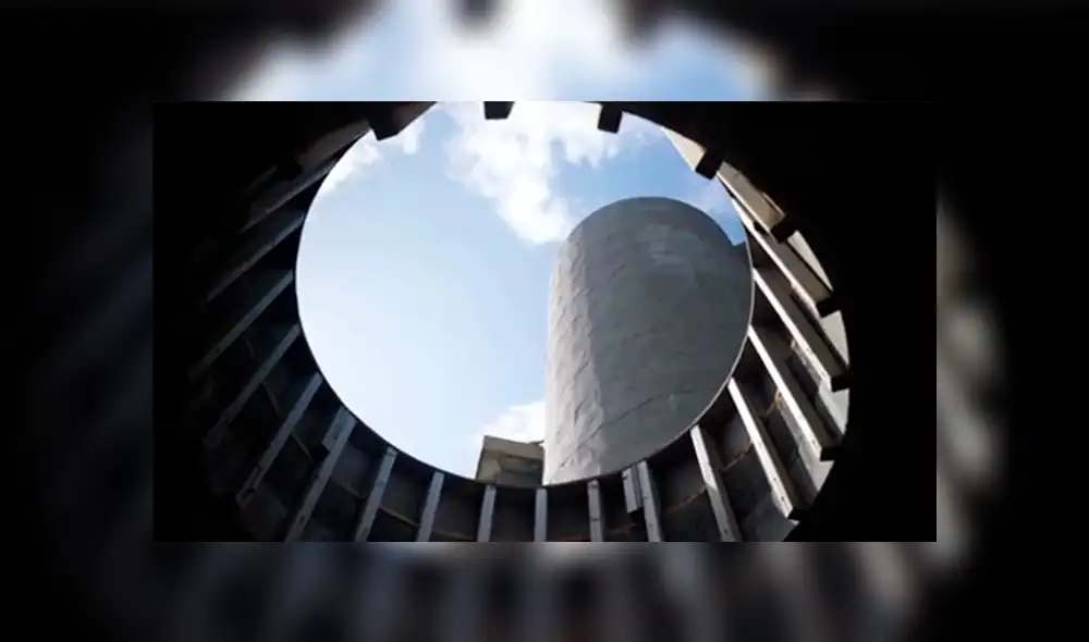 "Mi vanidad y ambición han derrumbado el matrimonio. Esa es la verdad" dijo el hombre. Foto: captura