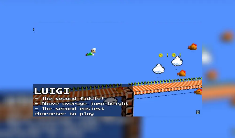 Descarga gratis Super Mario Bros recreado en Super Mario 64 [VIDEO]