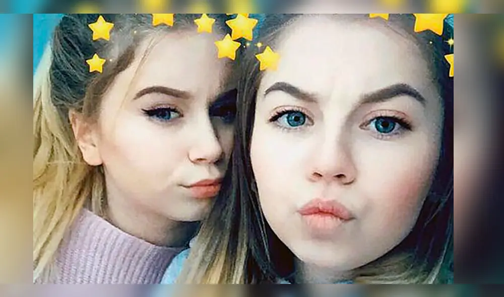 YouTube: hermanas se lanzan juntas de un edificio, pero dejan impactante vídeo 