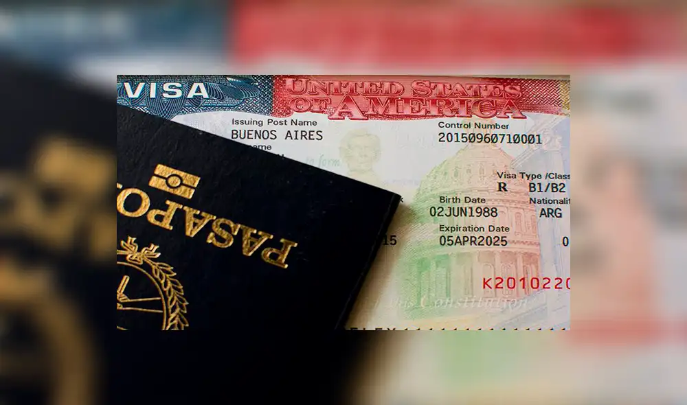 La historia del joven al que le negaron la visa de Estados Unidos 8 veces y hoy es multimillonario