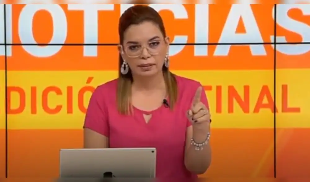 ¿Qué sucederá con 'Magaly TV, la firme' luego de su suspensión?