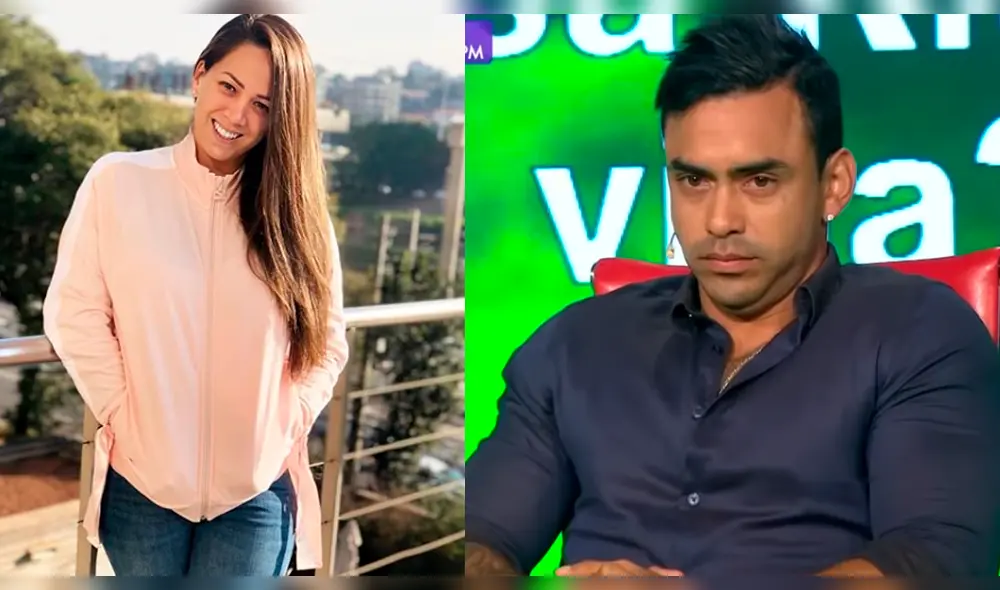 ¿Melissa Klug dedicó mensaje a Diego Chávarri tras confesiones? [FOTO]