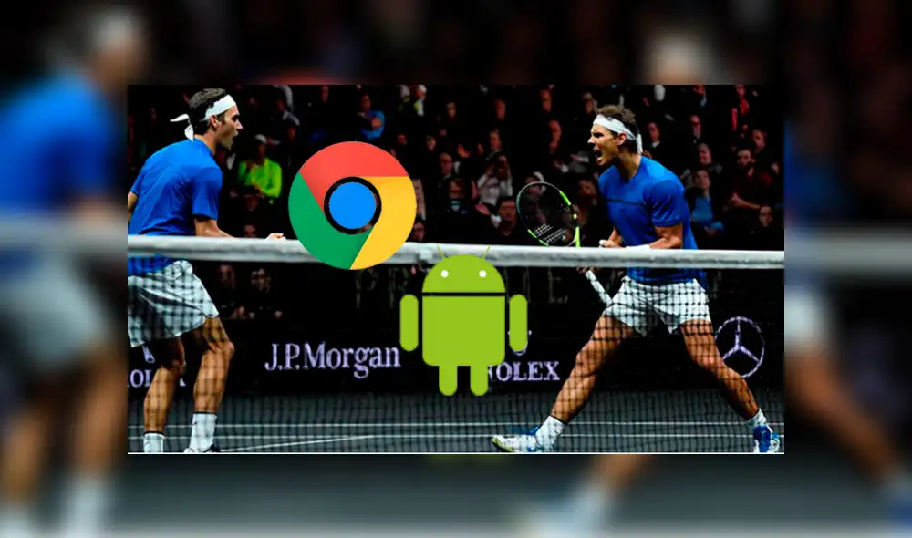 Fiel a su tradición, Google rindió homenaje a Wimbledon. Fiel a su tradición, Google rindió homenaje a Wimbledon.