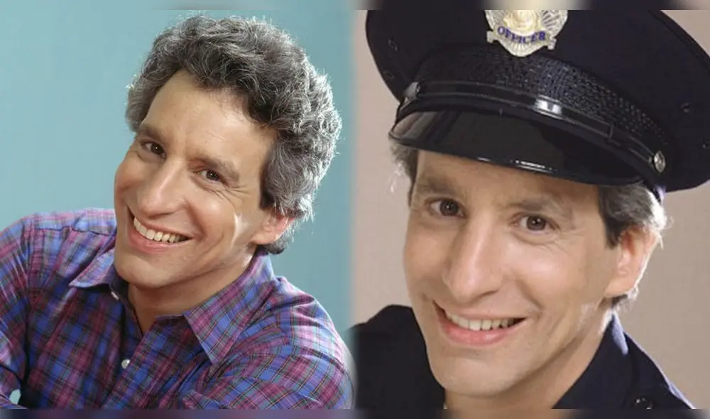 Actor Charles Levin fue hallado muerto a los 70 años Actor Charles Levin fue hallado muerto a los 70 años