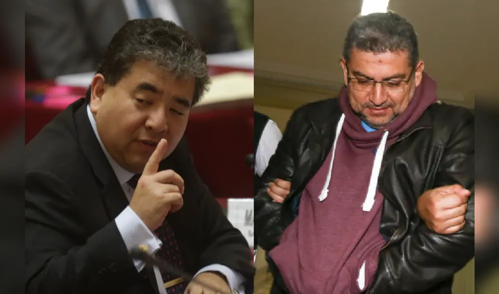 Contraloría tendrá listo a fin de año auditoría sobre contrataciones de Walter Ríos