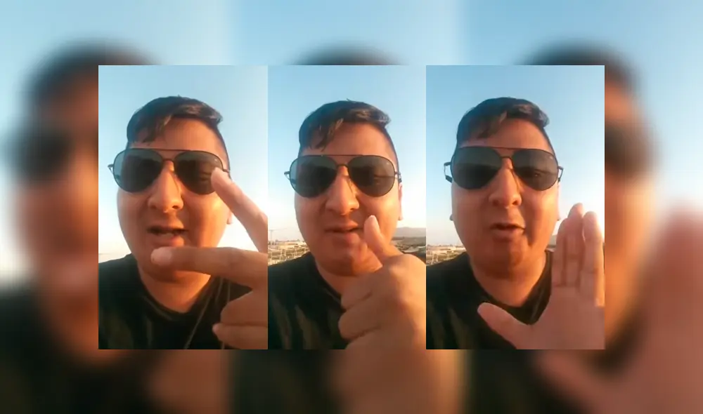 YouTube viral: peruano Tapir 590 busca regresar a la fama y es troleado de la peor forma [VIDEO]