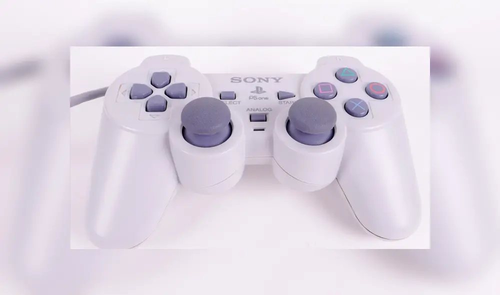 YouTube viral: ¿Por qué era útil el botón 'Analog' del mando de la PlayStation 2 si nunca se apagaba? [VIDEO]