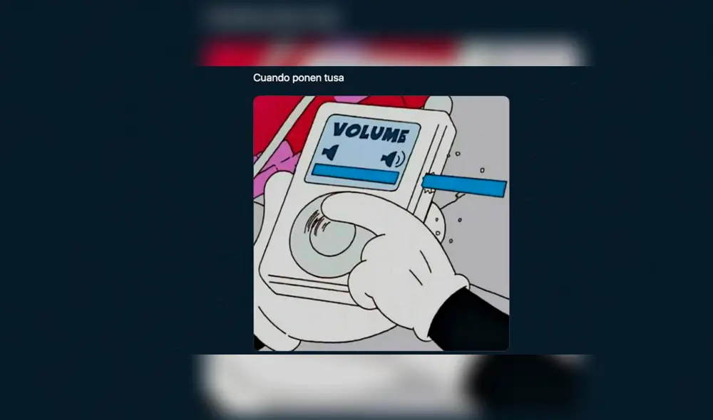 Los más divertidos memes de ‘Tusa’, la canción que se volvió el éxito del momento de Karol G y Nicki Minaj Los más divertidos memes de ‘Tusa’, la canción que se volvió el éxito del momento de Karol G y Nicki Minaj