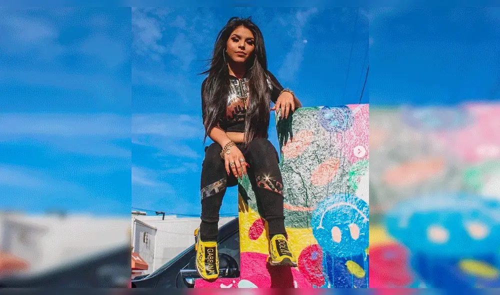 Gennesis, hija de Andrés Hurtado, luce irreconocible tras perder 30 kilos [FOTOS]