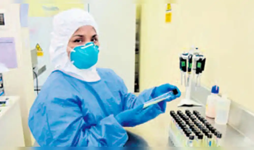 La prueba PCR, el test rápido de antígenos y el test serológico tienen porcentajes de sensibilidad distintos. (Foto: Difusión) La prueba PCR, el test rápido de antígenos y el test serológico tienen porcentajes de sensibilidad distintos. (Foto: Difusión)