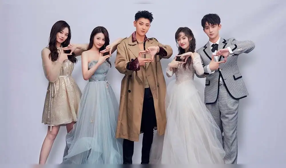 BTS: Tao de EXO es confundido con un miembro de Bangtan Sonyeondan