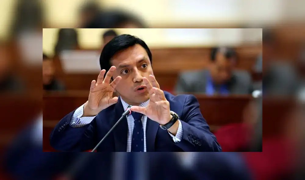 Violeta espera que Comisión Lava Jato decida precisar preguntas a PPK Violeta espera que Comisión Lava Jato decida precisar preguntas a PPK