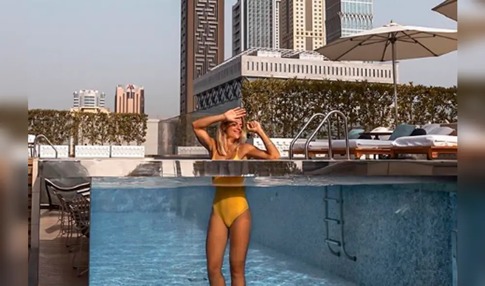 Instagram: La policía más hermosa de Alemania está por perder su trabajo por esta razón [FOTOS]