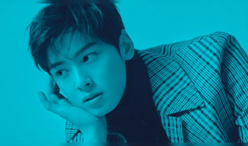 Cha Eun Woo, Kang Daniel y otros idols compiten a ‘Los rostros más hermosos del mundo 2019’ [FOTOS]