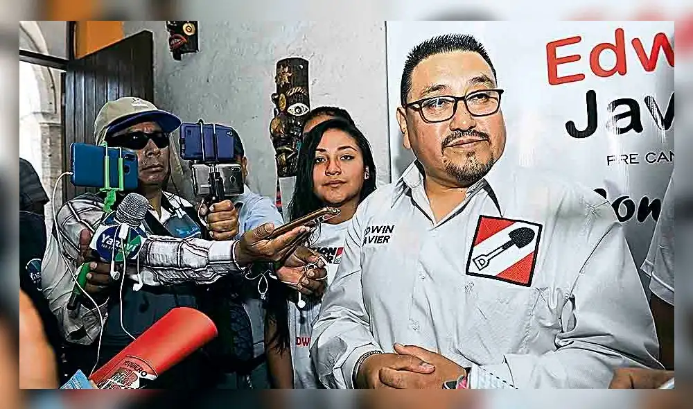 EDWING JAVIER ACCION POPULAR CANDIDATO AL CONGRESO 2020 EDWING JAVIER ACCION POPULAR CANDIDATO AL CONGRESO 2020