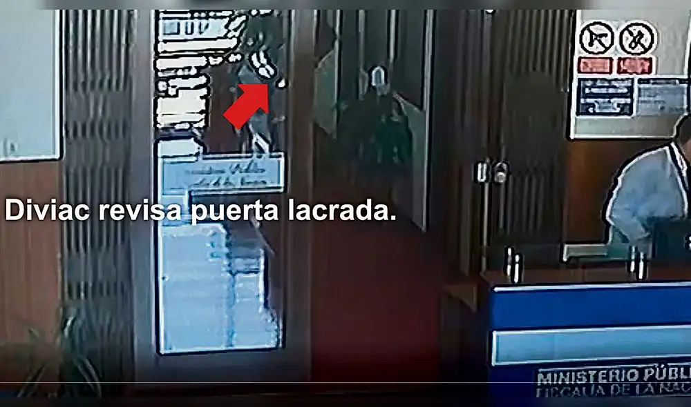 Exasesores de Chávarry eran enlaces con bancada de Keiko Fujimori