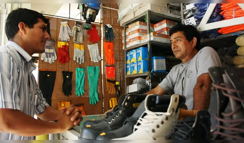 El 70% de las micro y pequeñas empresas norteñas considera que más le preocupa es que su negocio no genere ingresos. Foto: Difusión