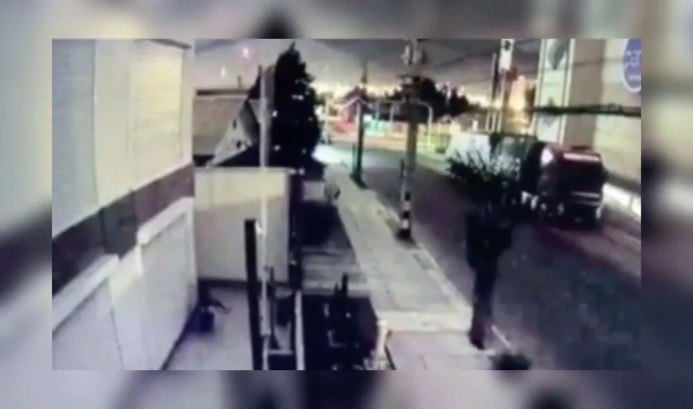 Usuarios compartieron los daños materiales generado por el sismo en Chile. Foto: redes sociales/captura Usuarios compartieron los daños materiales generado por el sismo en Chile. Foto: redes sociales/captura