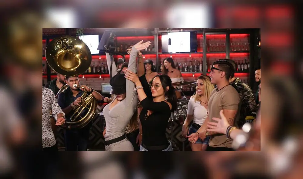 Conoce todos los detalles del nuevo capítulo de Acapulco Shore y no te lo pierdas. (Foto: MTV)