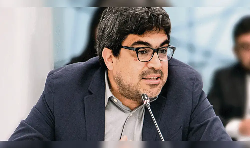 Sociólogo Martín Benavides asume jefatura de Sunedu