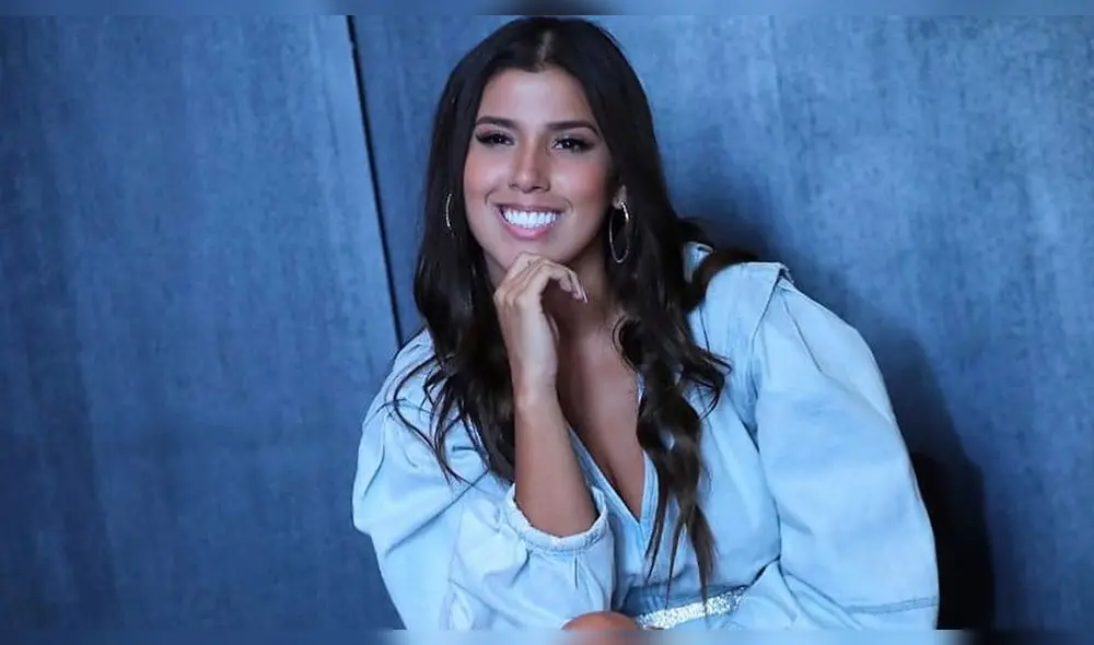 Yahaira Plasencia asegura que se muda en abril a los Estados Unidos. Foto: Instagram Yahaira Plasencia asegura que se muda en abril a los Estados Unidos. Foto: Instagram