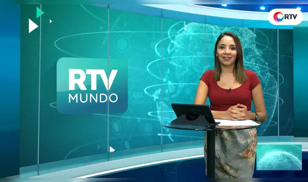 RTV Mundo: ¿Paro en la administración pública de Venezuela? RTV Mundo: ¿Paro en la administración pública de Venezuela?