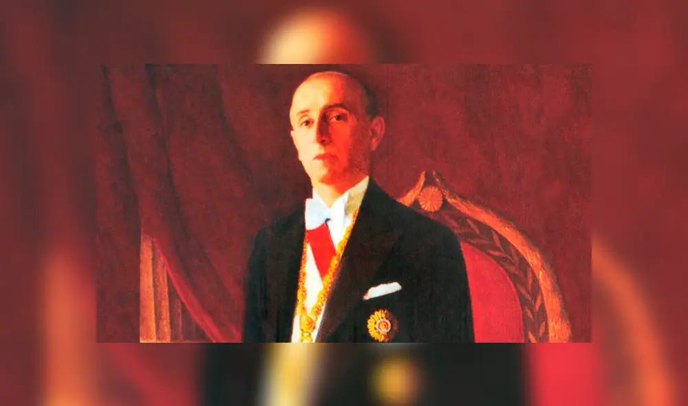 Manuel Prado Ugarteche: un día como hoy nace el dos veces presidente del Perú