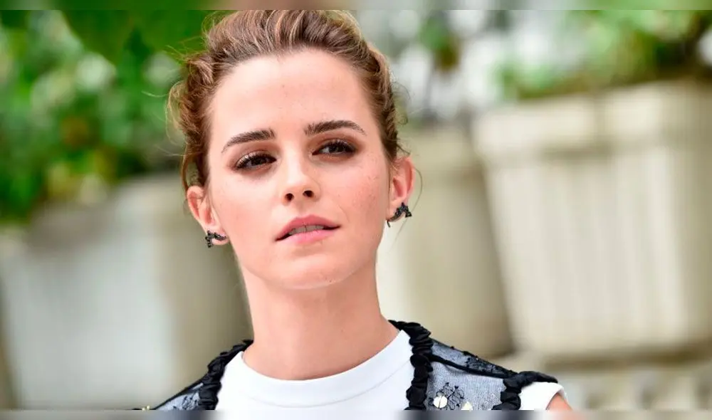 La actriz va en contra del acoso a las mujeres y colabora con iniciativa telefónica La actriz va en contra del acoso a las mujeres y colabora con iniciativa telefónica