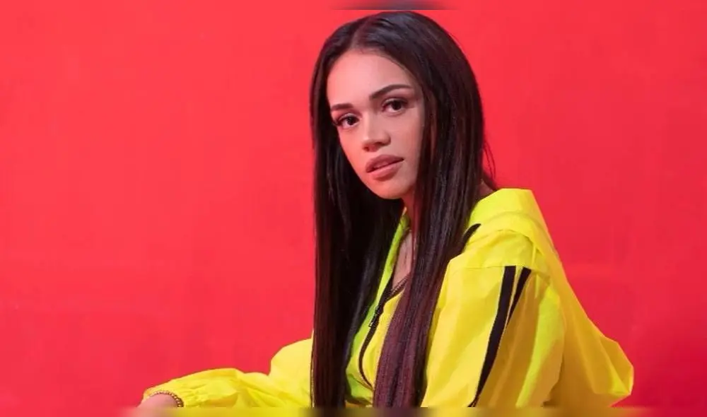 Los internautas expresaron su alegría luego de ver a la cantante retomar sus acostumbradas transmisiones en vivo. (Foto: Instagram)