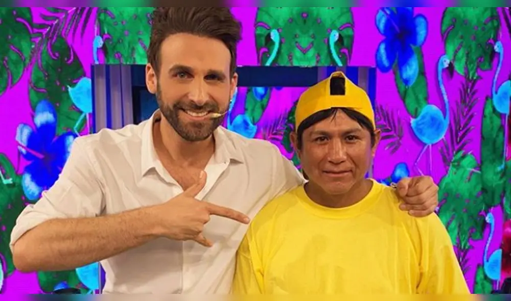 ¿Heladero abandonará su trabajo tras pelea de Coto Hernández y Erick Sabater?