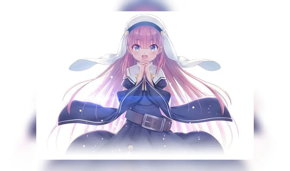 Un nuevo anime trágico está en camino Un nuevo anime trágico está en camino