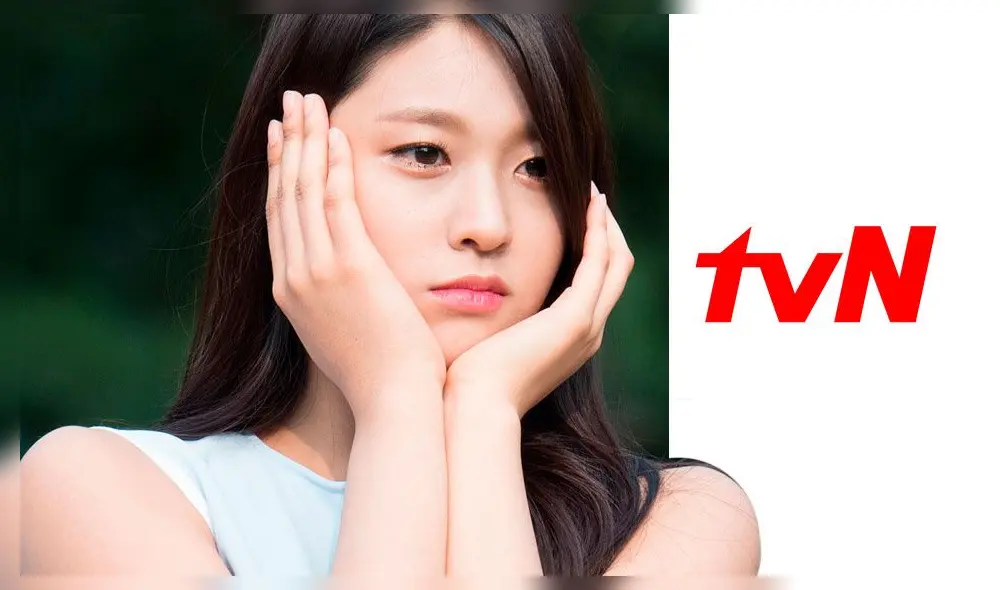 Netizen pidieron la salida de Seolhyun de dorama tras escándalo con MIna, ex AOA. Crédito: fotocomposición
