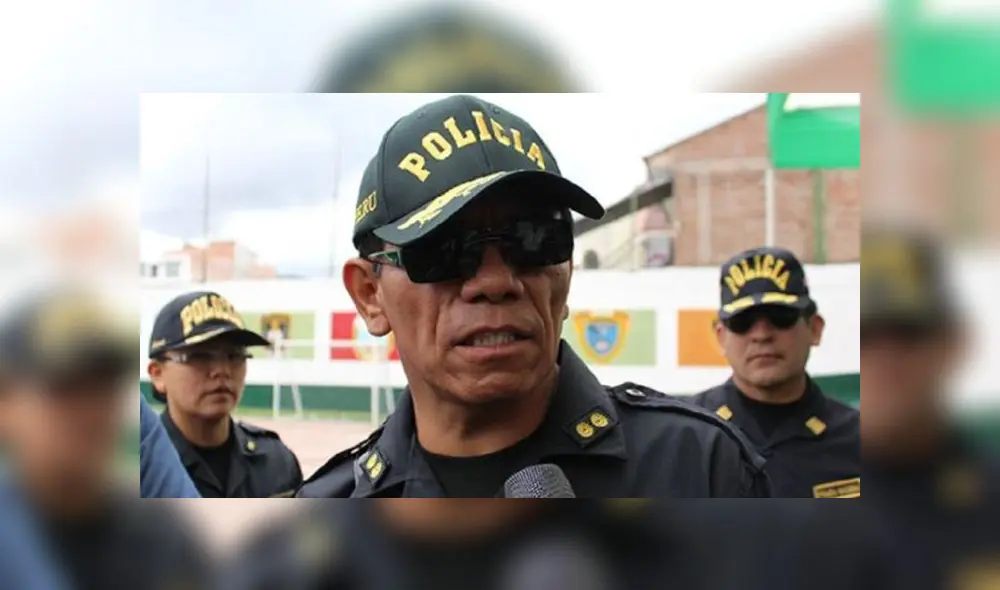 Policia Policia