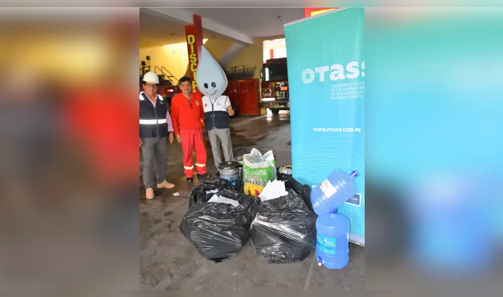 Apoyo será bien recibido por personal de compañía. Apoyo será bien recibido por personal de compañía.