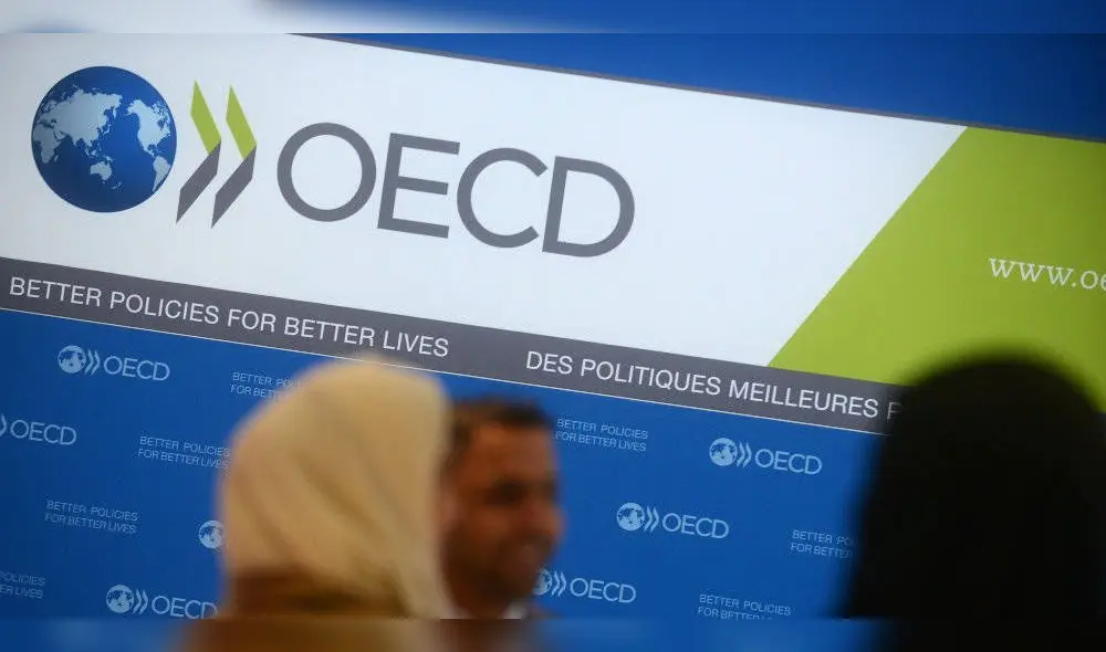 OCDE OCDE