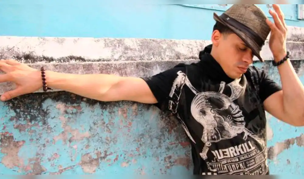 Vico C permanece en el hospital tras ser inducido al coma