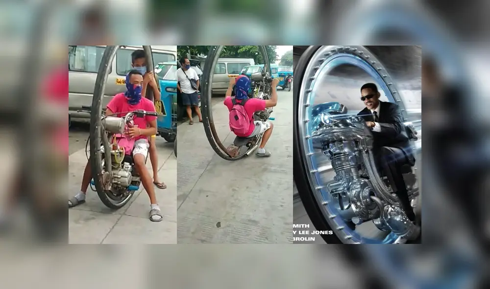 Desliza para ver detalles del video viral publicado en YouTube. Foto: Captura. Desliza para ver detalles del video viral publicado en YouTube. Foto: Captura.