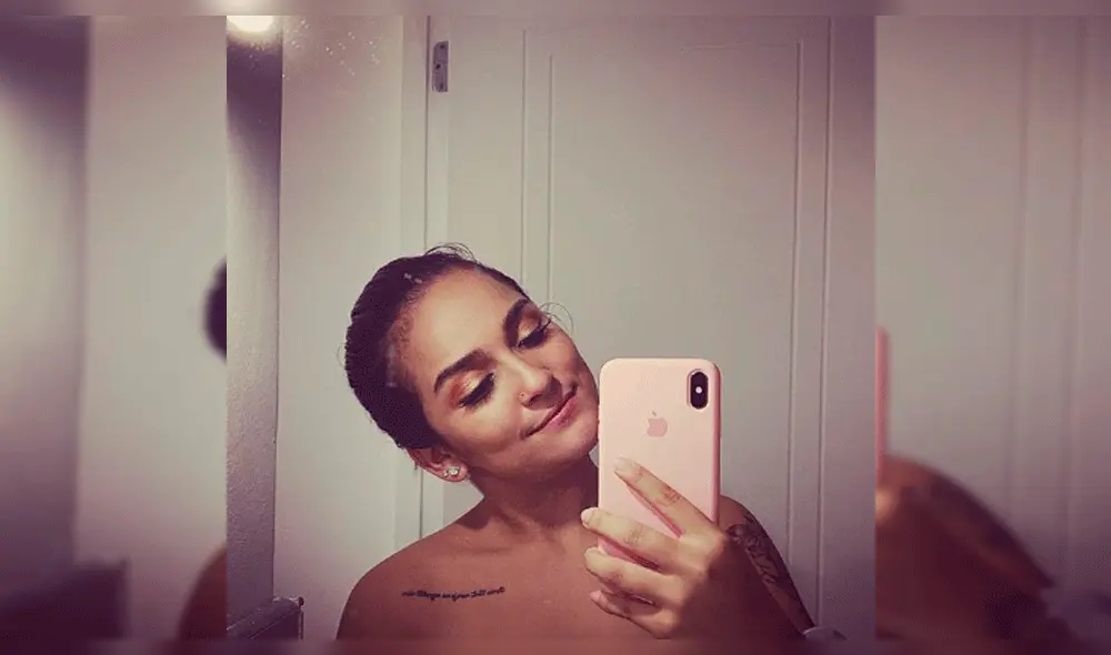 Daniela Darcourt: productor asegura que la “descubrió” y le llama “malagradecida” [VIDEO]