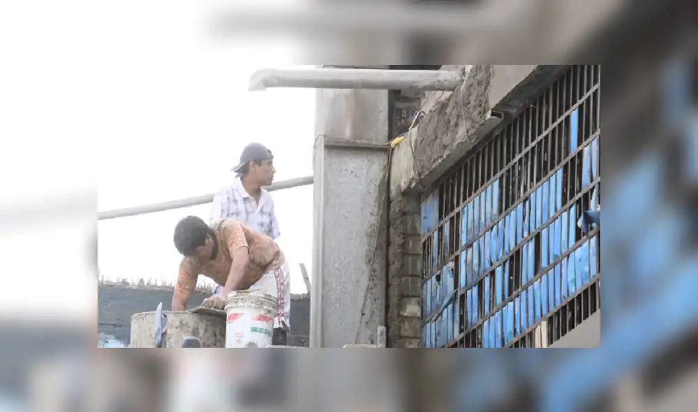 ADI PERÚ: Se construyen 50 mil viviendas informales al año en Lima