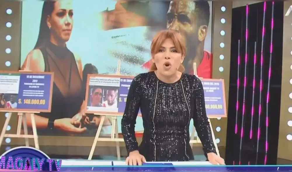 Jefferson Farfán demanda a Melissa Klug por incumplimiento de contrato Jefferson Farfán demanda a Melissa Klug por incumplimiento de contrato