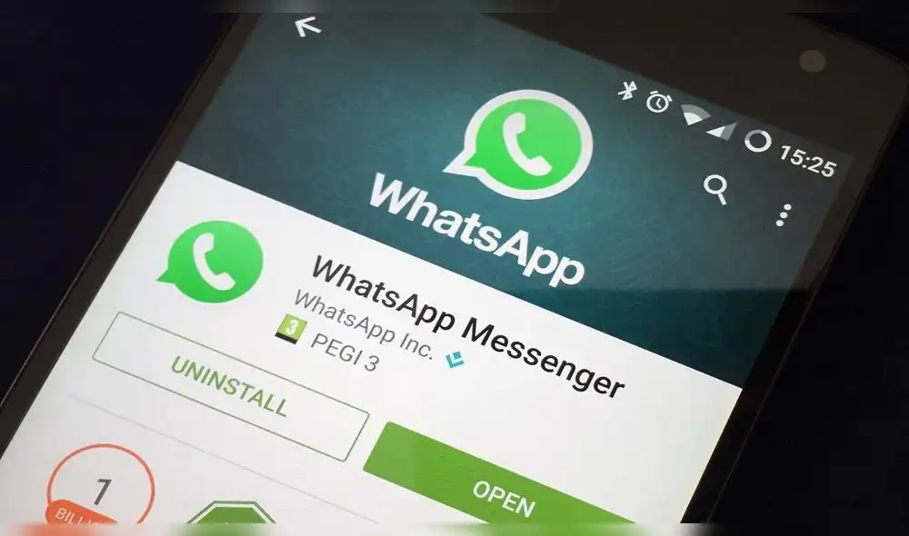 WhatsApp: Nueva función te avisa si reenviaron tus mensajes