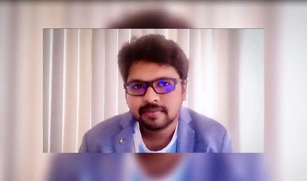 Daniel Shravan sugirió legalizar las violaciones 'sin violencia' y desató polémica en Facebook.