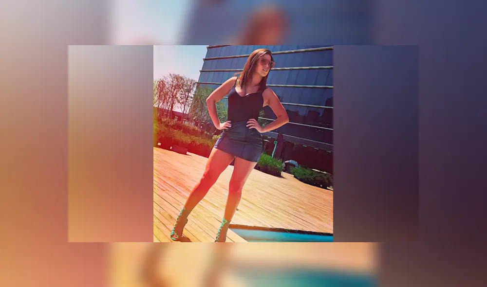 Yahaira Plasencia superó a Daniela Darcourt al coronarse como la 'Mejor salsera del año'