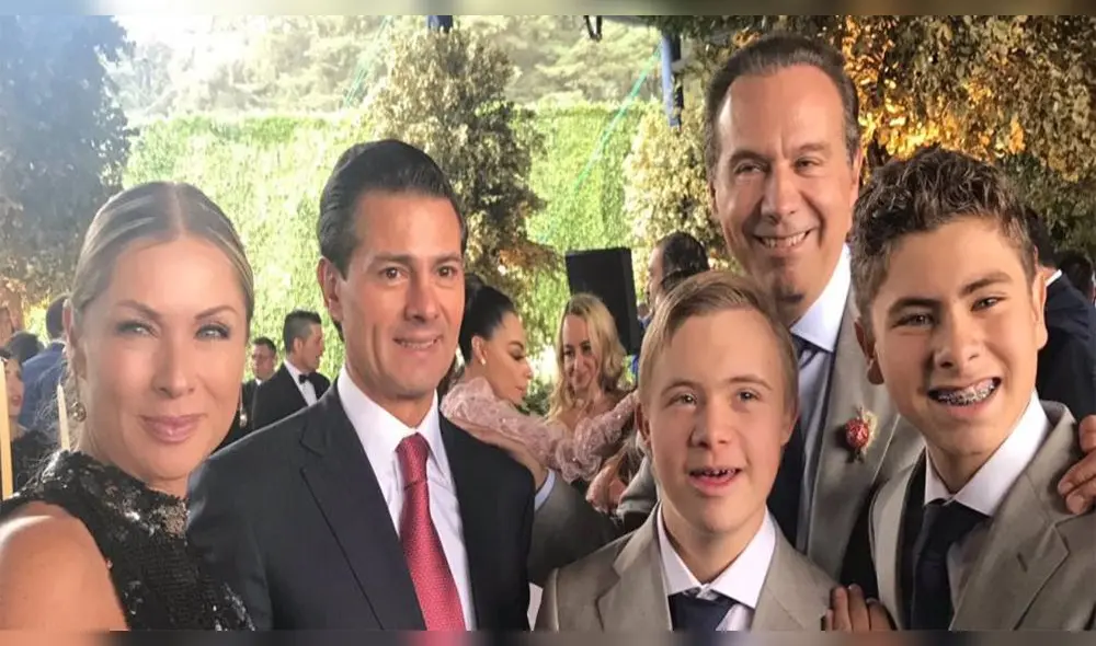 Leticia Calderón: ¿Qué dijo tras la detención de Juan Collado, padre de sus hijos?