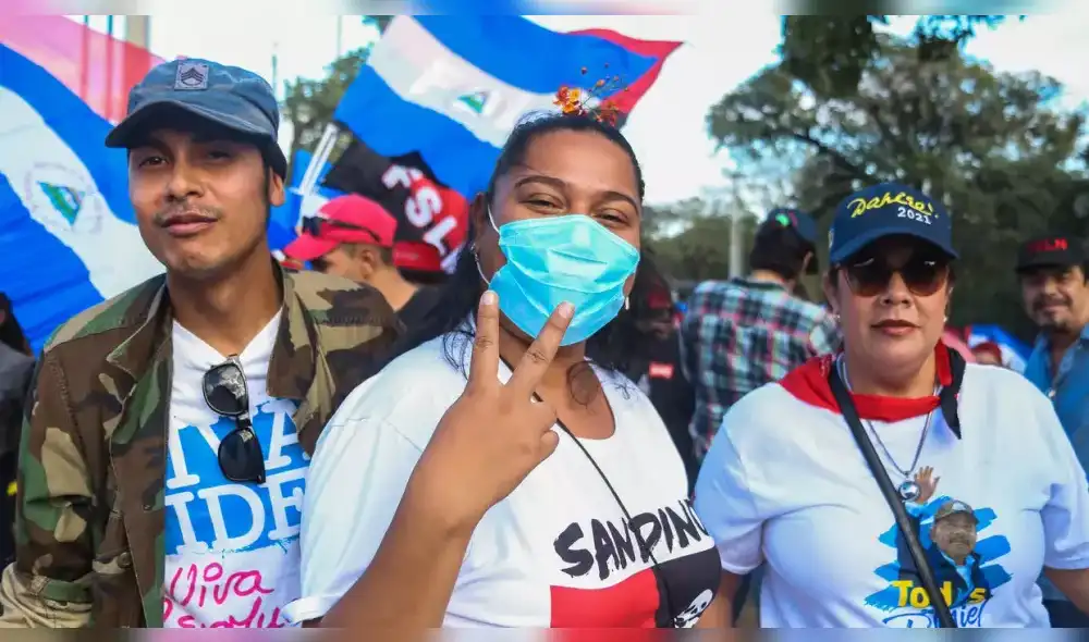 Ante la inacción del presidente Daniel Ortega, los especialistas preveen una rápida expansión del coronavirus en el país centroamericano. (Foto: RTI) Ante la inacción del presidente Daniel Ortega, los especialistas preveen una rápida expansión del coronavirus en el país centroamericano. (Foto: RTI)