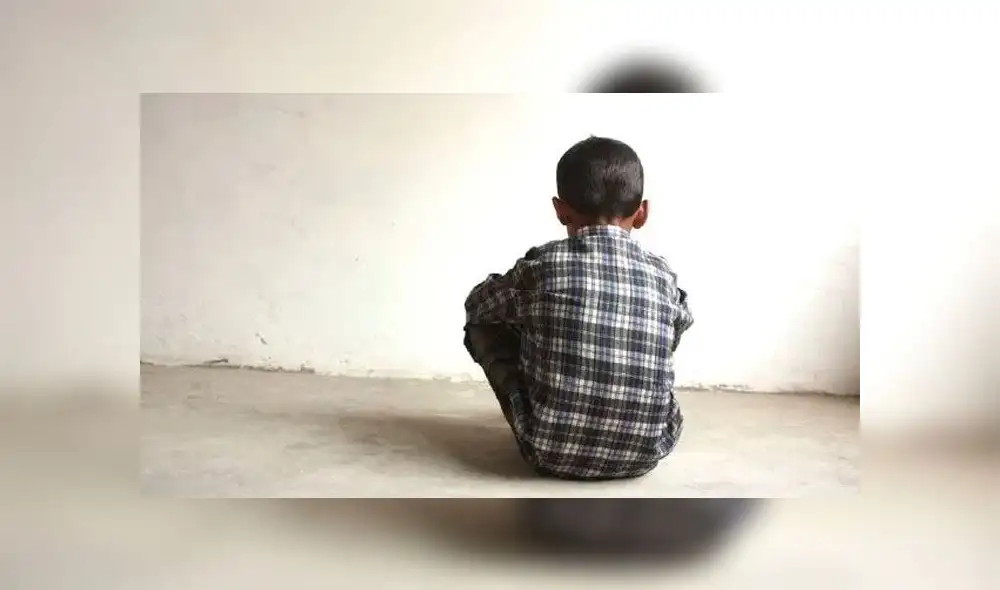 El menor que cometió el delito tiene 12 años. (Fuente: Pixabay) El menor que cometió el delito tiene 12 años. (Fuente: Pixabay)