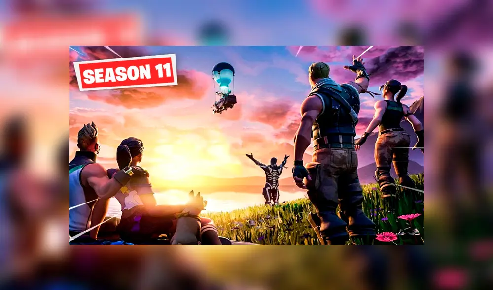 Fortnite: después de 2 años, el juego por fin tendrá bots [VIDEO]