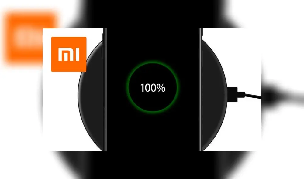El nuevo teléfono del rival de Xiaomi tendrá carga inalámbrica de 30W.